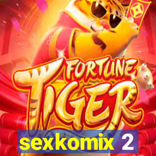 sexkomix 2